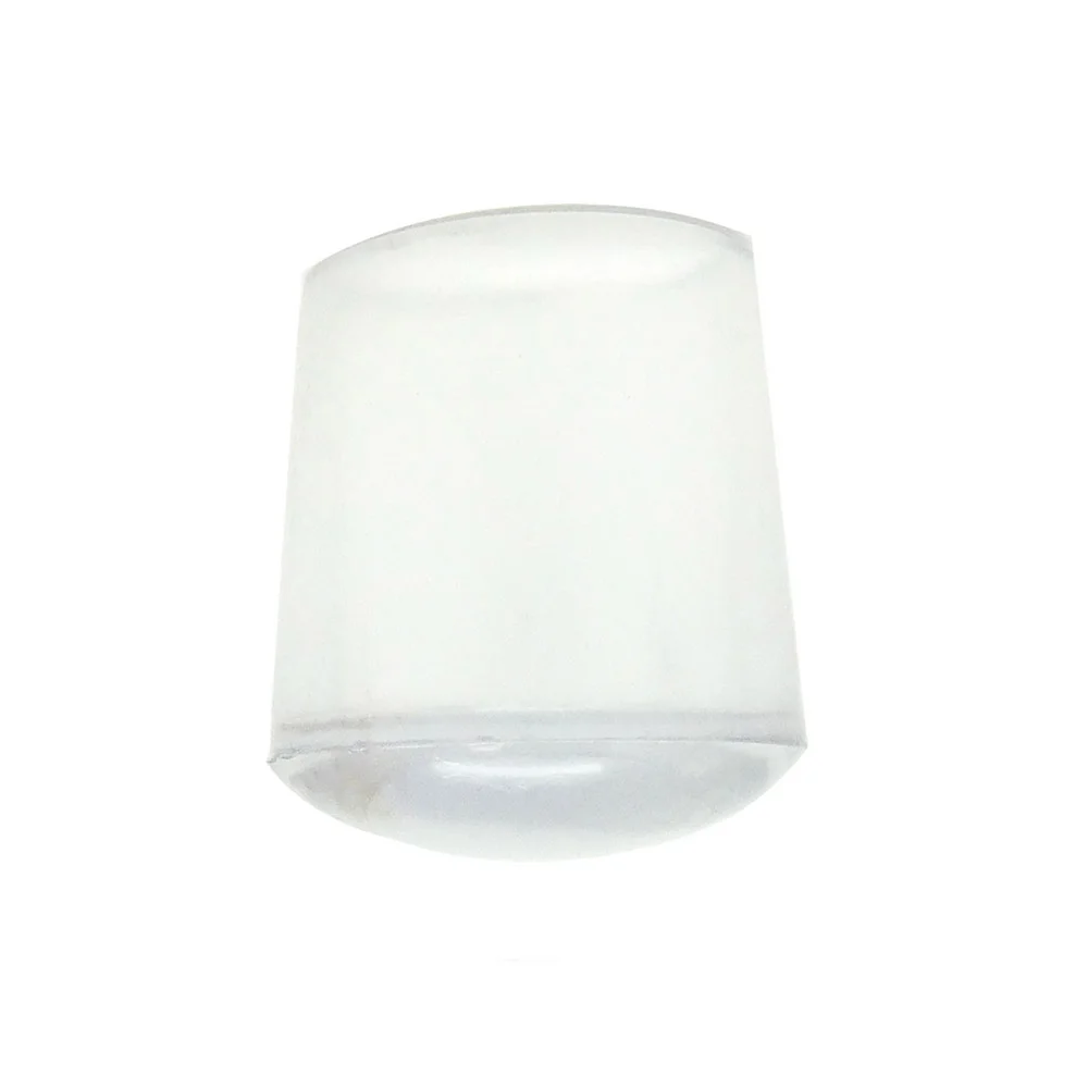 Ponteira Redonda Flexível Cnt10 25 Mm Tr, 25 Uni..