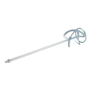 Vara Misturadora M14, Tipo K4, Medidas: 20x590x12.