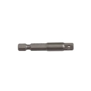 Adaptador para Máquina Hexagono Macho a Quadrado