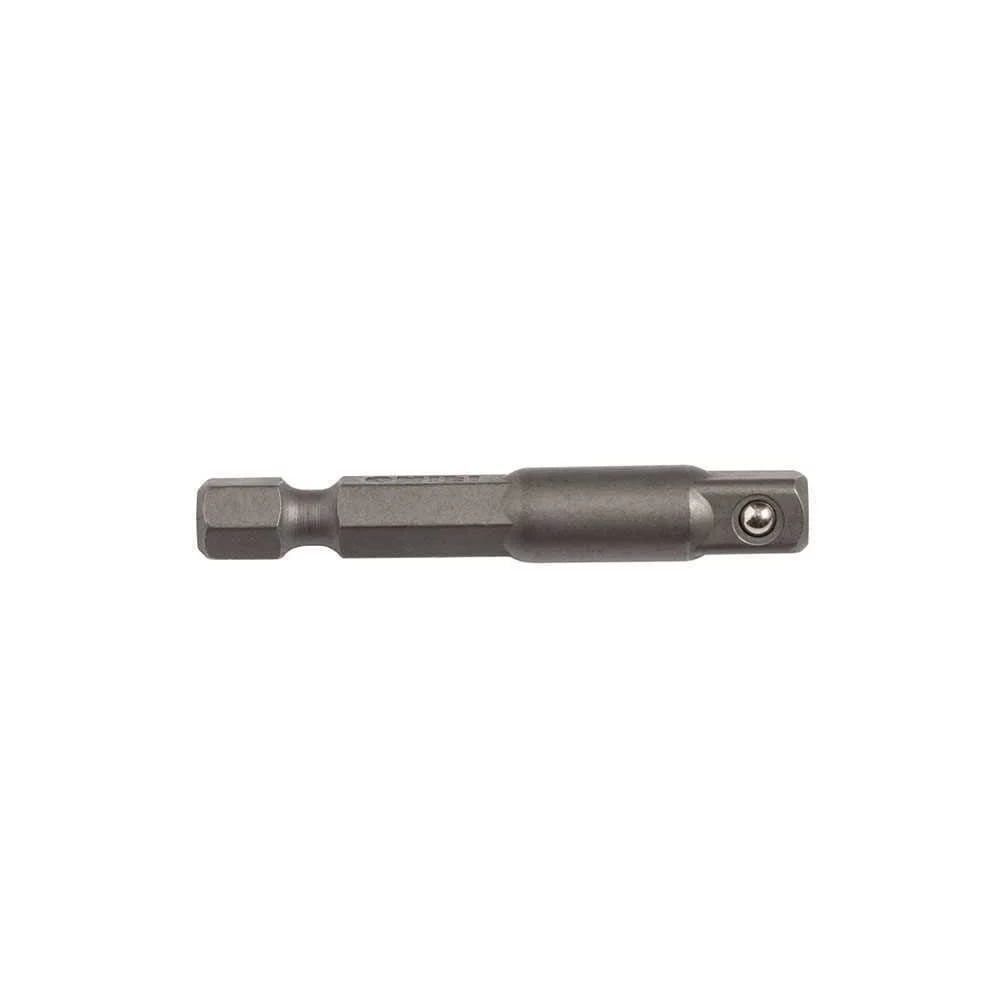 Adaptador para Máquina Hexagono Macho a Quadrado