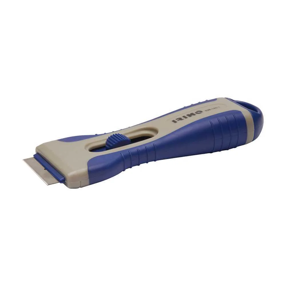 Raspador com Lâmina Intercambiável 538-140-1 Irimo