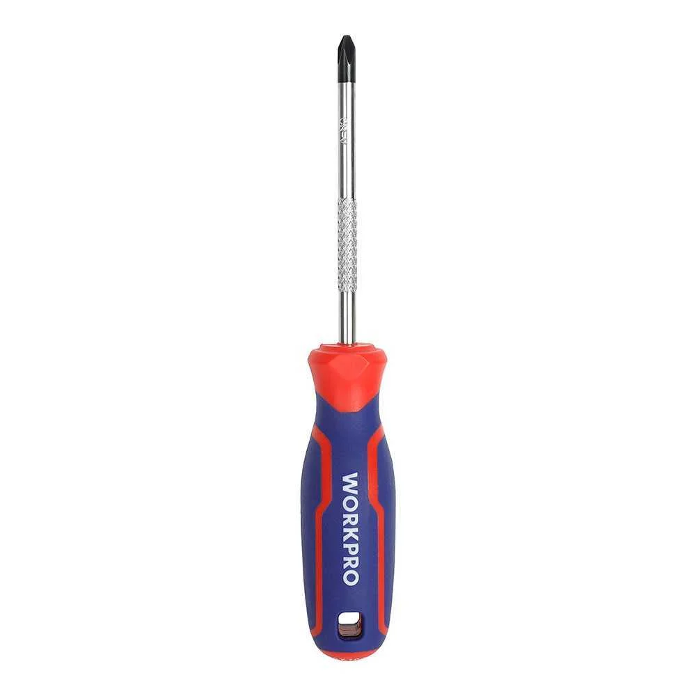 Chave Philips Ph2x150mm Workpro