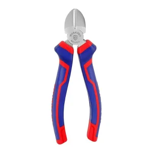 Alicates de Corte Diagonal Forjados 180mm (7") Wor