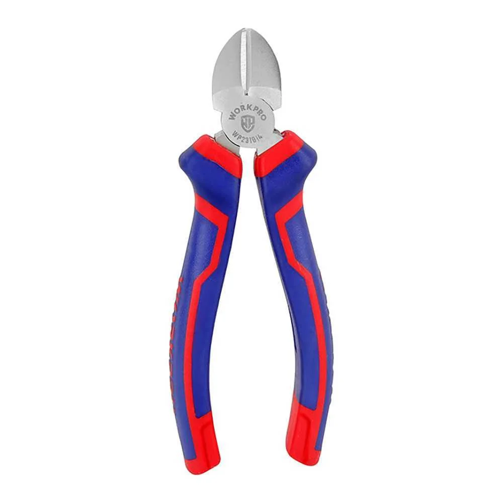 Alicates de Corte Diagonal Forjados 180mm (7") Wor