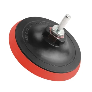 Mandril de Broca 125mm, Haste 13mm. Workpro