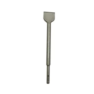 Cinzel de Pá 250mm Total Comprimento Util 190mm Po