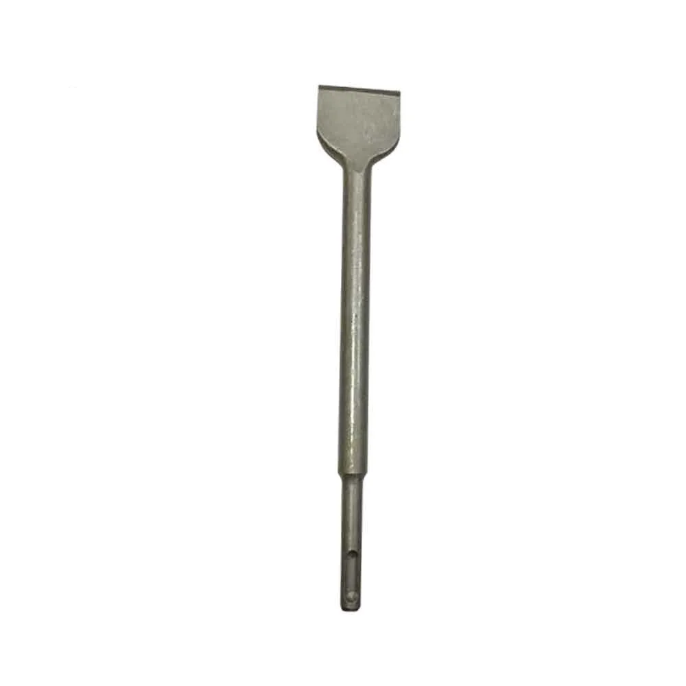 Cinzel de Pá 250mm Total Comprimento Util 190mm Po