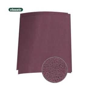 Papel Oxido Aluminio 230x280mm Graos 100 Ax031