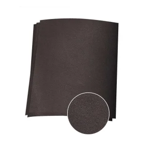 Lixa de Agua Carburo de Silicio 230x280mm Granulaç