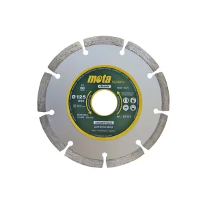 Disco Diamantado Segment. Laser 230mm Ss230