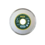 Disco Diamantado Liso Humido 230mm Clp18 Sw230p