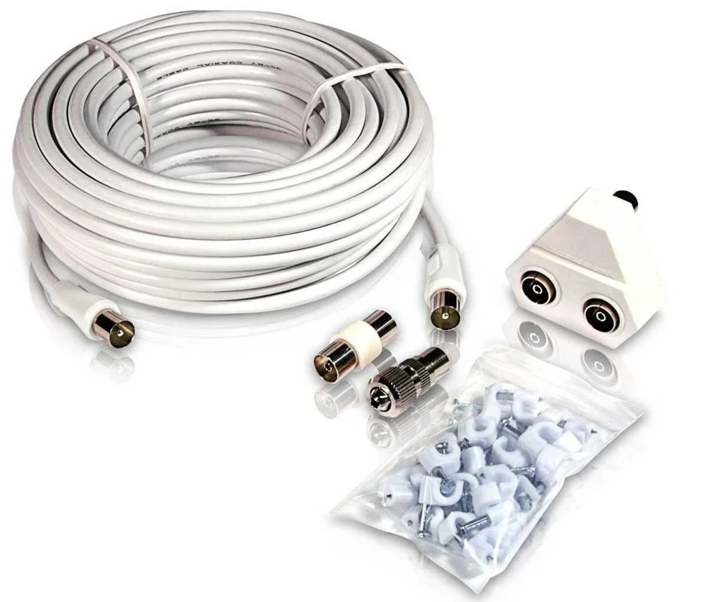 Philips Cabo Coaxial Swv2209w/10