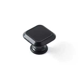 Blíster com 4 Puxadores Metálicos para Móveis, Ac.