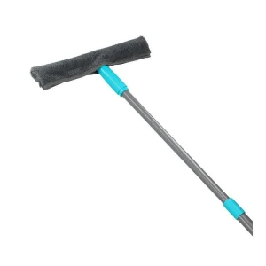 Kit Limpa Vidros 5 Peças Alpina