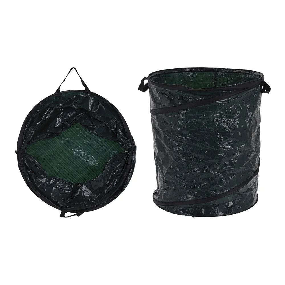 Saco de Jardim com Mola 87 Litros