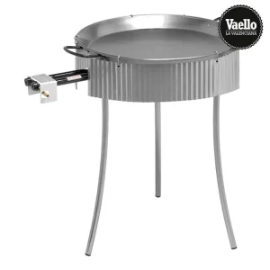 Para-Ventos 3 Modulos (Até 70cm ) Vaello