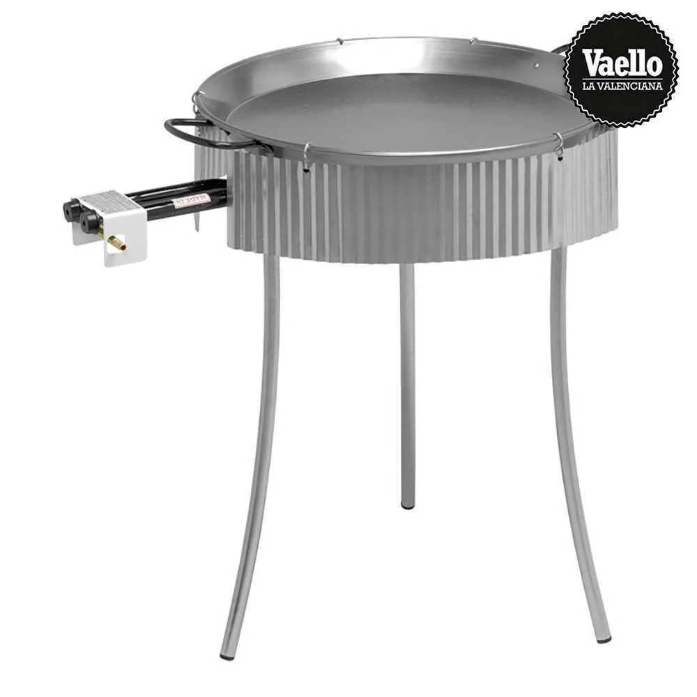 Para-Ventos 3 Modulos (Até 70cm ) Vaello