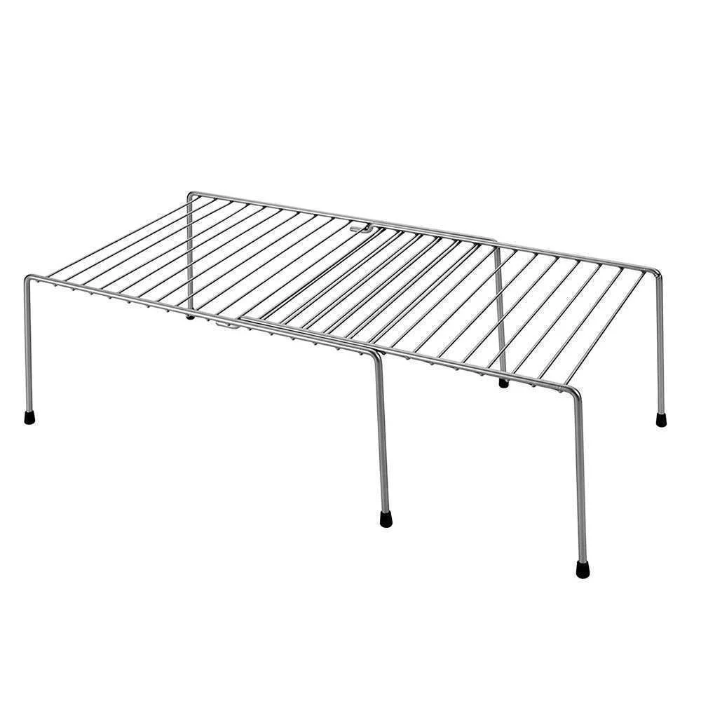 Prateleira Extensível para Móvel de Cozinha Adap.