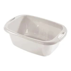 Alguidar Retangular com Pegas Dolly 22l Mondex