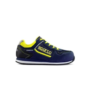 Sapato Desportivo Gymkhana Bmgf Tamanho 47 075274.