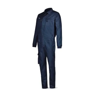Fato Macaco 1ª Azul Marinho 66 488-Batop66 Marca .