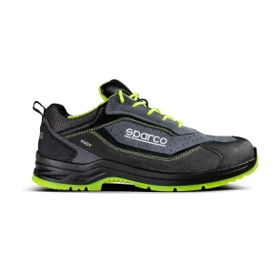 Sapatos Desportivos Indy S1p Esd Tamanho-38 07538.