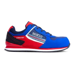 Sapatos Desportivos Ndis Scarpa