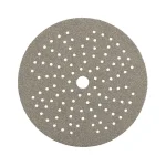 Disco para Lixa Multiorifício