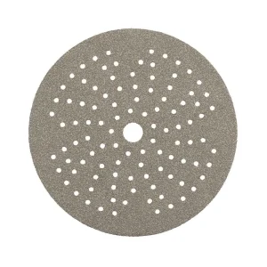 Disco para Lixa Multiorifício