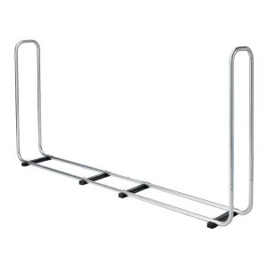 Suporte de Metal para Armazenar Lenha Wolfcraft