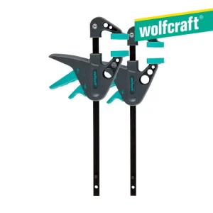 Sargento Monomanual 2' Ehz 40-110' 40 Mm Long Wolf