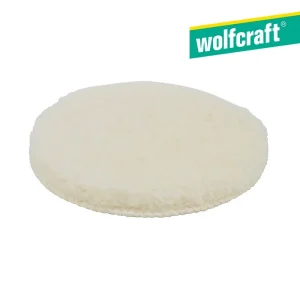 Capa de Lã Adesiva, Fixoflex 125 Wolfcraft