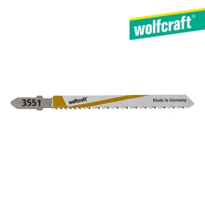 Pack 2 Folhas para Tico-Tico Eixo em T Hcs 75mm Po
