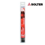 Elétrodo Rutilo para Aço Ao Carbono 3,5mm Blíster