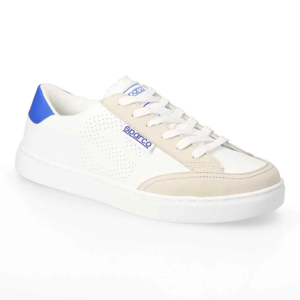 S-Time Bi/Az T-38 Sparco Sapatos Desportivos