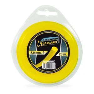 Dispensador de Fio para Cortador de Escovas.