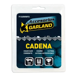 S.Of. Corrente Motosserra 32505872 e 7132505872.