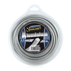 Dispensador Alu: 54m - 2,7mm C 71024c5427 Garland