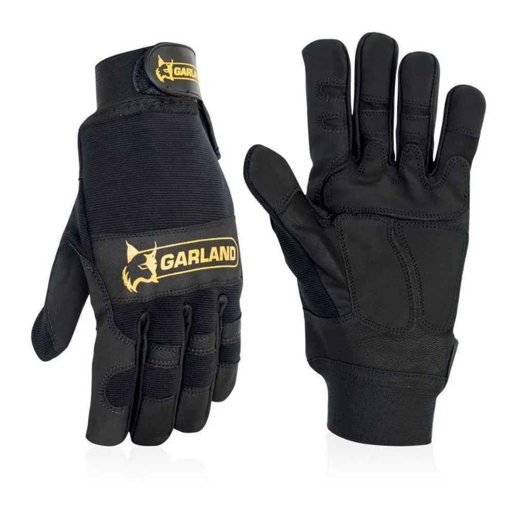Luvas Anti-Corte Sherpa (T-9) 71000p1156 Garland