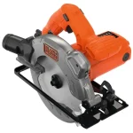 Serra Circular Black e Decker 1250w 230v