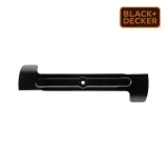 S.Of. Lâmina 38cm para Corta-Sebes Bemw471bh Blac.