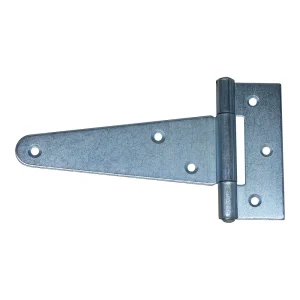 Dobradiça T 130x90mm Hº Galvanizado