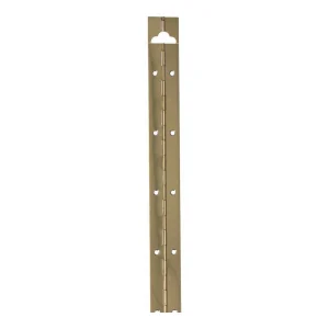 Dobradiça Piano Bs21 32x960mm Ltd M33203 Micel