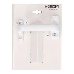 Blíster Fecho Pressão 6801 Derecha Aluminio Branc.