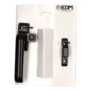 Blíster Fecho Pressão 6801 Esquerda Alum Ne Edm