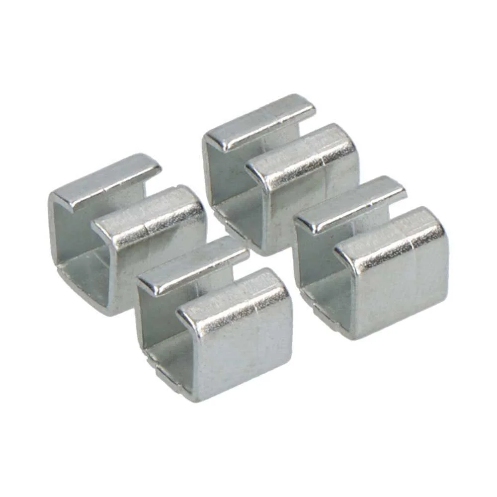 Blíster Redutor Quadrado Cdd07 8-6mm Zn Edm