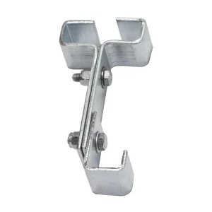 Suporte Viga Ipn 10 Zinc