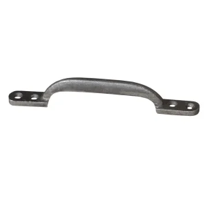 Puxador Plano 120mm Hº Antigo