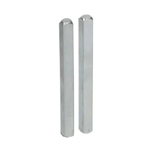 Blíster Quadrado Cdd01 8x90mm Zn Edm