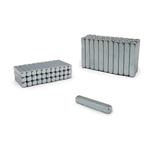 EDM85921 Iman de Neodimio 25x4x4mm